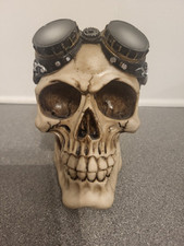 Steampunk style skull for sale  WASHINGTON