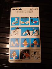 Premier merco print for sale  BANBURY