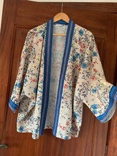 Kimono soie gerard d'occasion  Biot