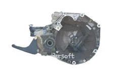 Cambio manuale completo usato  Italia