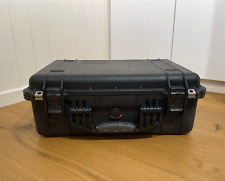 Peli case 1520 gebraucht kaufen  Syke