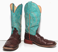 Anderson bean turquoise for sale  San Antonio