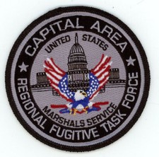 United states marshal for sale  Mesa