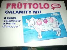 Calamita fruttolo vintage usato  Vimercate
