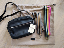 Ollie nic black for sale  YORK