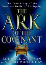 Ark covenant roderick for sale  UK