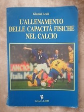 Leali allenamento delle usato  Zerbolo