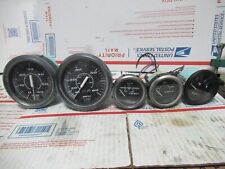Used boat gauges for sale  Lusby