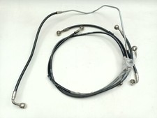 Set tubi freno usato  Italia