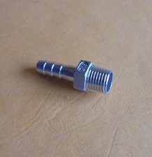 Edelstahl v4a gewindefitting gebraucht kaufen  Mannheim