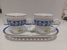 Set porcellana wellington usato  Aci Sant Antonio