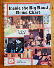 Inside big band for sale  WORTHING