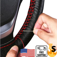 Sewing leather diy for sale  Naples