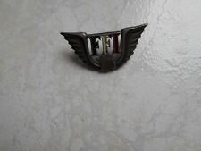 Insigne ffi 1944 d'occasion  Sainte-Luce-sur-Loire