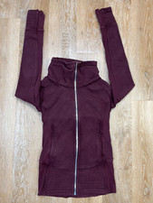 Lululemon jacket womens for sale  Tacoma