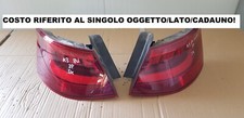 Audi stop fanale usato  Spoleto