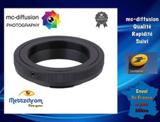 Bague adaptateur nikon d'occasion  Gennevilliers