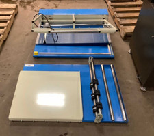 Bar sealer heat for sale  Grand Haven