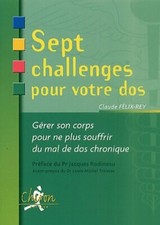 Challenges claude félix d'occasion  Hennebont