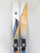 Armada trace used for sale  USA