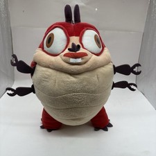 Dreamworks monsters vs. for sale  Fullerton
