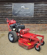 Ferris fw25 walk for sale  HITCHIN