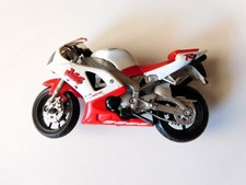 Maisto modellfahrzeug motorrad gebraucht kaufen  Gieboldehausen