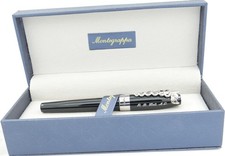 Montegrappa fortuna caduceus for sale  Rock Hill