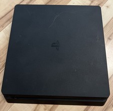 Ps4 slim 1tb gebraucht kaufen  Riedenburg