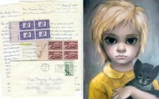 Margaret keane walter for sale  Portland