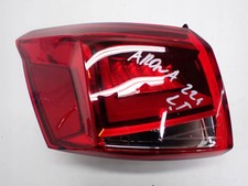 Fanale posteriore seat usato Fanale posteriore seat usato  Spedire a Italy