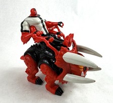 Four arms red for sale  Livonia