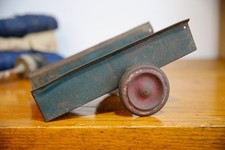 Vintage pressed steel for sale  Decatur