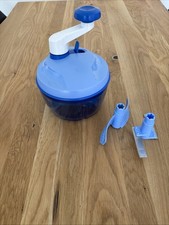 Tupperware quick chef gebraucht kaufen  Flensburg