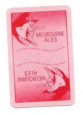 Melbourne ales. cat for sale  WOLVERHAMPTON