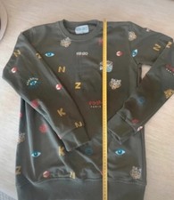 Pull kenzo homme d'occasion  Aubagne