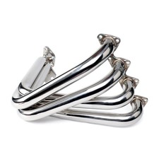 Sports polished header for sale  San Leandro