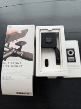 Suporte frontal para bicicleta Mobile By Peak Design comprar usado  Enviando para Brazil