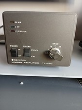 Amplificatore kenwood 120 usato  Roma