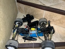Duratrax evader nitro for sale  Providence