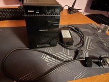 Netgear readynas rn314 for sale  LEEDS