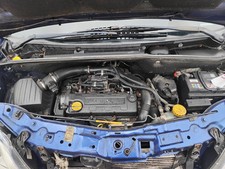 Motor y17dt pel gebraucht kaufen  Gronau