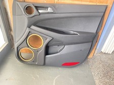 Pannelli tasche woofer usato  Corato