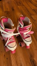 Hudora rollschuhe kinder gebraucht kaufen  Großenhain