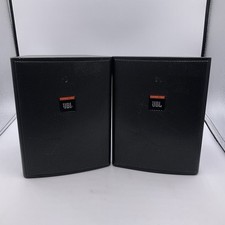 Jbl control indoor for sale  Lisbon