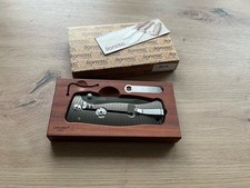 Lionsteel 1b gebraucht kaufen  Köthen