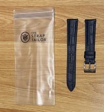 Strap tailor embossed for sale  MANCHESTER