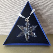 swarovski crystal ornaments for sale  ABERDEEN
