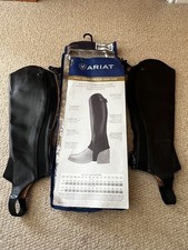 Ariat close contour for sale  LOCKERBIE