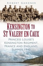 Kensington valery caux for sale  GRAVESEND